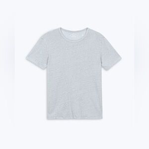 Alex Crane Sun Tee/ Steel